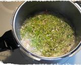 圧力鍋で絶品ッ!!野菜スープ(o^^o)作り方2写真