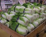 めっけもん♪白菜の蒸し鍋～作り方1写真