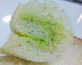 風味爽やかアボガドロール作り方7写真