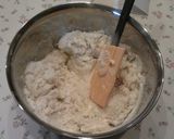 低温発酵de翌朝焼きたてピザ作り方2写真