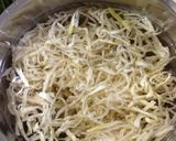 切り干し大根の煮物作り方1写真