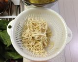 切り干し大根の煮物作り方4写真