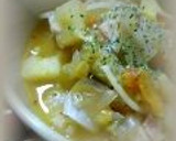 冷凍完熟トマト作り方12写真
