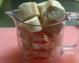 肉汁確実！ジューシーハンバーグ作り方1写真