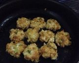 えびと鶏胸肉のチーズ焼き作り方5写真