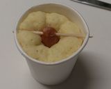 揚げない☆電子レンジでアメリカンドッグ作り方6写真
