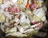 10分で出来るお手軽中華丼作り方2写真