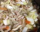 10分で出来るお手軽中華丼作り方3写真