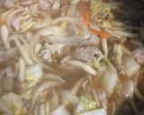 10分で出来るお手軽中華丼作り方4写真