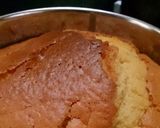超カンタン♪混ぜるだけHMケーキ☆作り方4写真