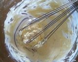 大人気♡簡単チョコサンドクッキー☻作り方1写真