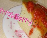 超カンタン♪混ぜるだけHMケーキ☆作り方6写真