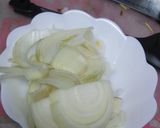 一味違ういつものカレー作り方2写真