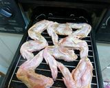 超簡単！ママの手羽先のグリル作り方2写真
