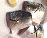 失敗しない！フライパンでOKな鯖の味噌煮作り方1写真
