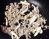 卵とそぼろの混ぜご飯作り方3写真