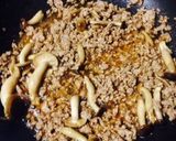 卵とそぼろの混ぜご飯作り方4写真