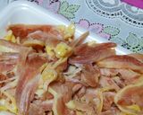 ポン酢と麺つゆで♪簡単かしわ飯の素作り方3写真