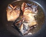 失敗しない！フライパンでOKな鯖の味噌煮作り方4写真