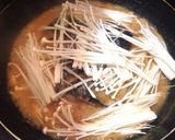 失敗しない！フライパンでOKな鯖の味噌煮作り方6写真