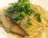 失敗しない！フライパンでOKな鯖の味噌煮作り方7写真