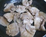 超簡単！豚の生姜焼き作り方3写真