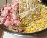 ❤ダイエット⁈おからのお好み焼き❤作り方2写真