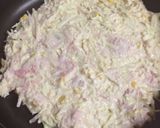 ❤ダイエット⁈おからのお好み焼き❤作り方3写真