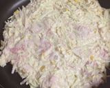 ❤ダイエット⁈おからのお好み焼き❤作り方3写真