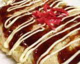 ❤ダイエット⁈おからのお好み焼き❤作り方4写真