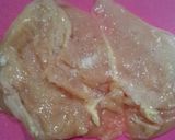 鶏ハムさん♪作り方3写真