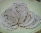 鶏ハムさん♪作り方10写真
