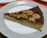 チョコレートチャンクピザ作り方7写真