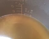 冷凍OK！計り不要簡単きのこ炊き込みご飯作り方5写真