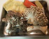 冷凍OK！計り不要簡単きのこ炊き込みご飯作り方1写真