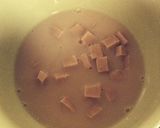 ❤︎たった３つで濃厚アイスクリーム❤︎作り方4写真