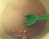 ❤︎たった３つで濃厚アイスクリーム❤︎作り方5写真