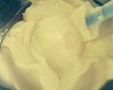 ❤︎たった３つで濃厚アイスクリーム❤︎作り方7写真