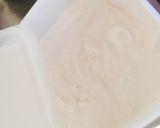 ❤︎たった３つで濃厚アイスクリーム❤︎作り方8写真