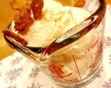 ❤︎たった３つで濃厚アイスクリーム❤︎作り方10写真