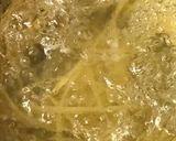 白だしと味噌の明太子クリームパスタ♡作り方6写真