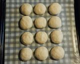 簡単♪パンの二次発酵の方法作り方5写真