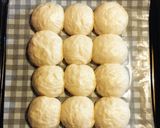 簡単♪パンの二次発酵の方法作り方6写真
