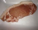 簡単で美味しい ！焼肉のタレで豚肉ソテー作り方1写真