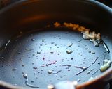 胸肉の軽いトマト煮とろ〜りモッツァレラ作り方3写真