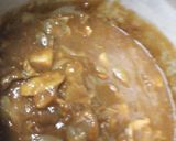 一味違ういつものカレー作り方4写真