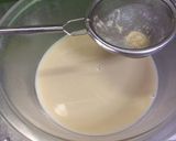 ミルクティー＊SOYプリン作り方6写真