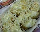 うちの♪じゃがバター(*´∇｀*)作り方3写真