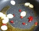 ほうれん草のﾍﾟﾍﾟﾛﾝﾁｰﾉみたい作り方3写真