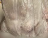 豚ヒレのソテー ネギソースがけ作り方2写真